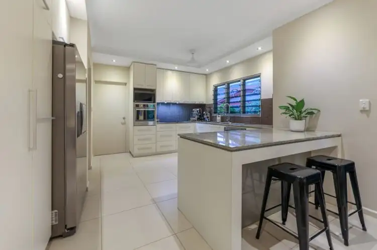 Fifth view of Homely villa listing, 5/125 Dick Ward Drive, Coconut Grove NT 810