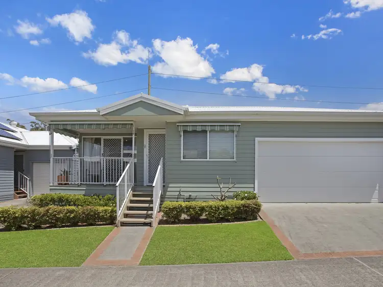 126/2 Saliena Avenue, Lake Munmorah NSW 2259