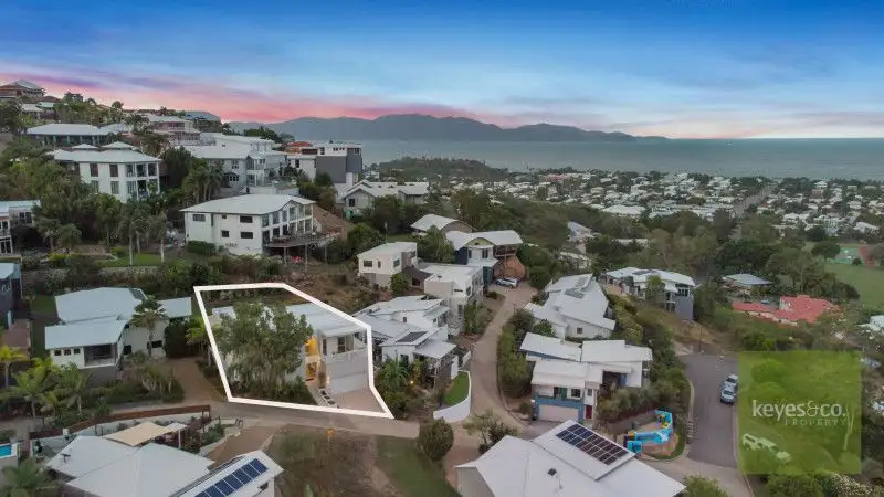 Main view of Homely house listing, 7 Toorak Place, Castle Hill QLD 4810