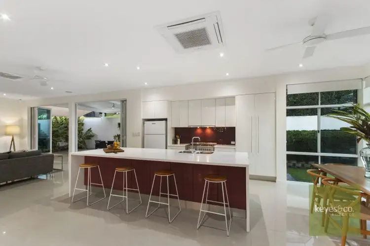 Third view of Homely house listing, 7 Toorak Place, Castle Hill QLD 4810