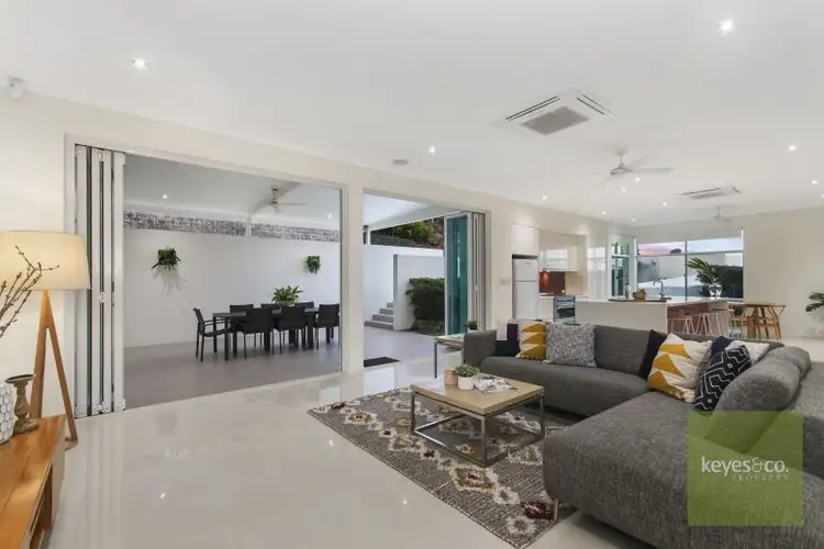 Fourth view of Homely house listing, 7 Toorak Place, Castle Hill QLD 4810