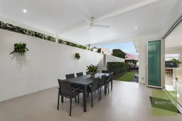 Sixth view of Homely house listing, 7 Toorak Place, Castle Hill QLD 4810
