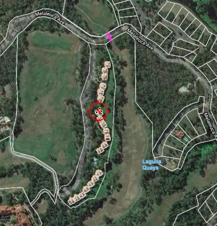 Third view of Homely unit listing, 1457/615 Kunapipi Road, Laguna Quays QLD 4800