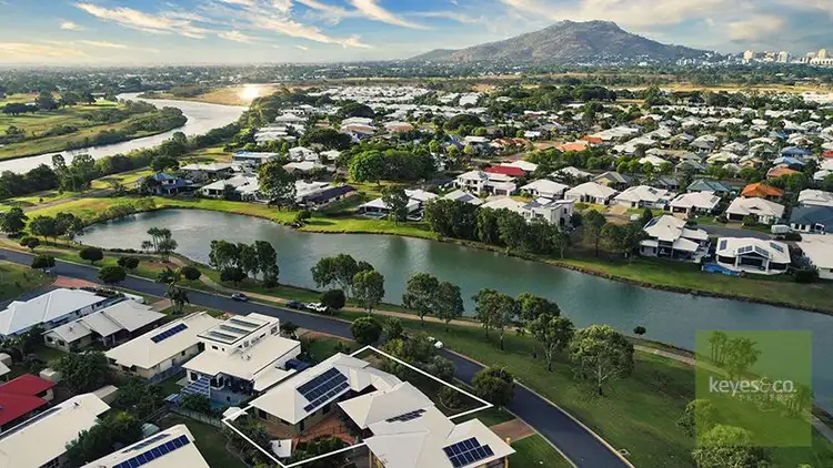 52 Lakeshore Circuit, Idalia QLD 4811