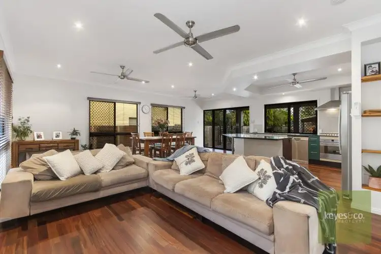 Fifth view of Homely house listing, 52 Lakeshore Circuit, Idalia QLD 4811