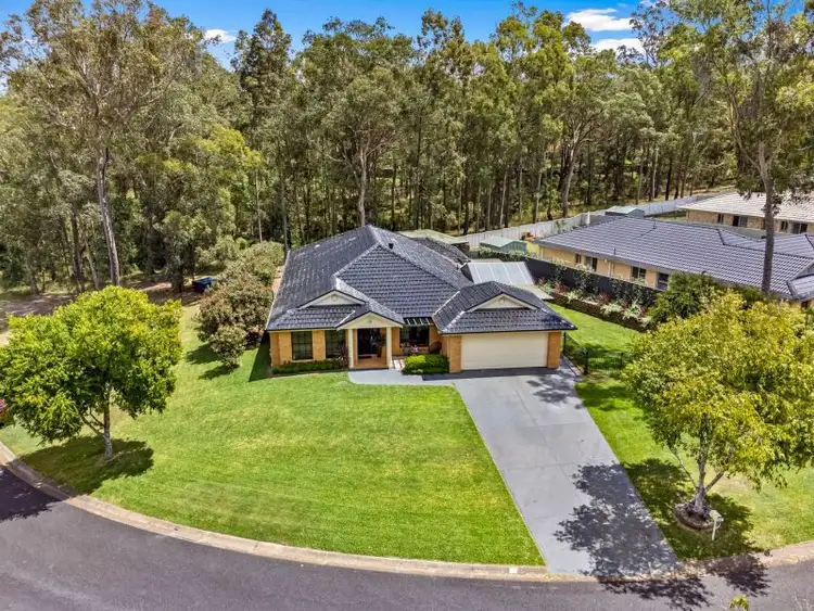 34 Leinster Circuit, Ashtonfield NSW 2323