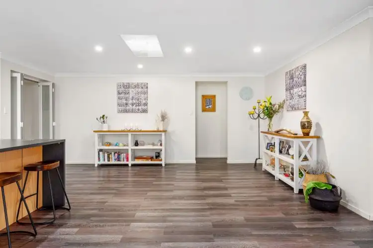 Sixth view of Homely house listing, 34 Leinster Circuit, Ashtonfield NSW 2323