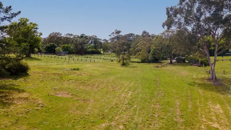Main view of Homely rural property listing, 1 Fagans Road, Arcadia NSW 2159