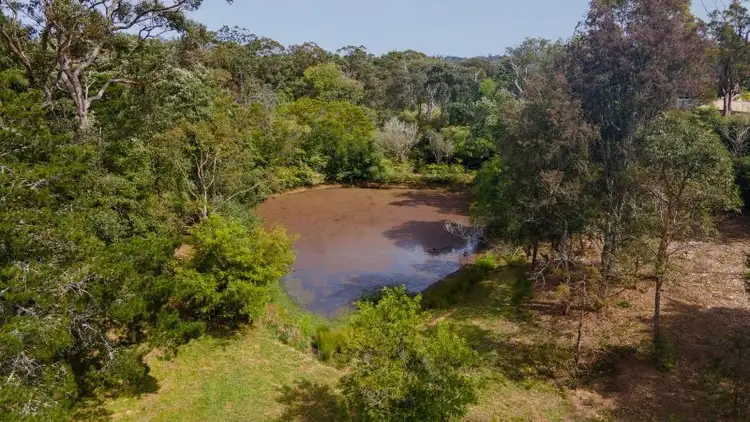 Third view of Homely rural property listing, 1 Fagans Road, Arcadia NSW 2159