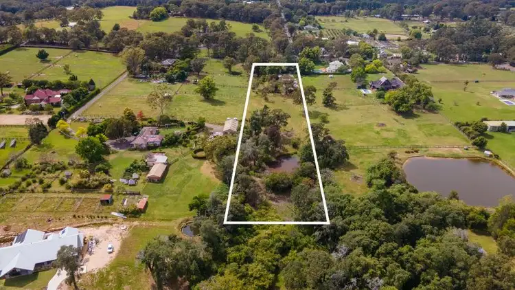 Fourth view of Homely rural property listing, 1 Fagans Road, Arcadia NSW 2159