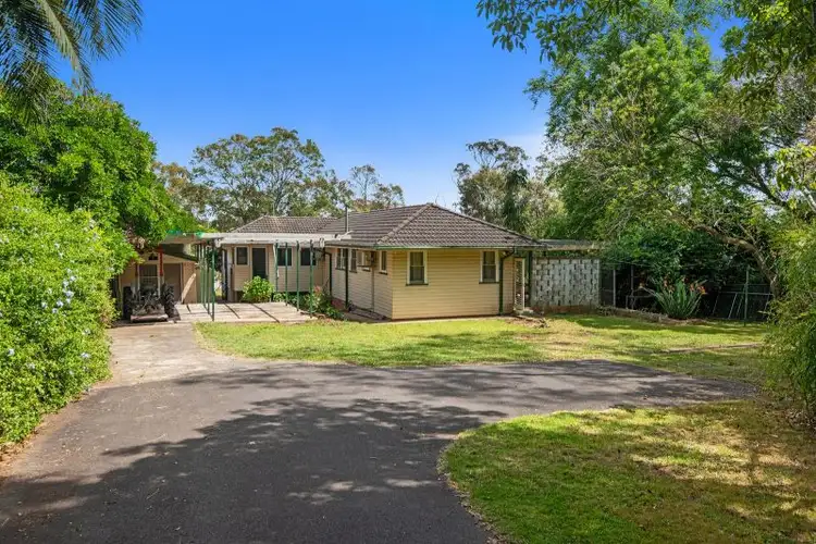 Sixth view of Homely rural property listing, 1 Fagans Road, Arcadia NSW 2159