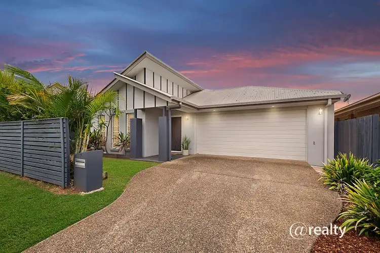 7 Bonney Court, Warner QLD 4500