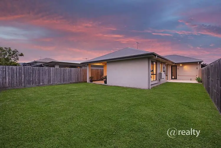 48 Halpine Parade, Warner QLD 4500