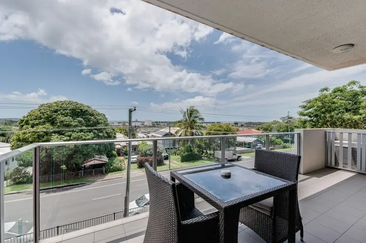 Main view of Homely unit listing, 305/52 Oaka Lane, South Gladstone QLD 4680