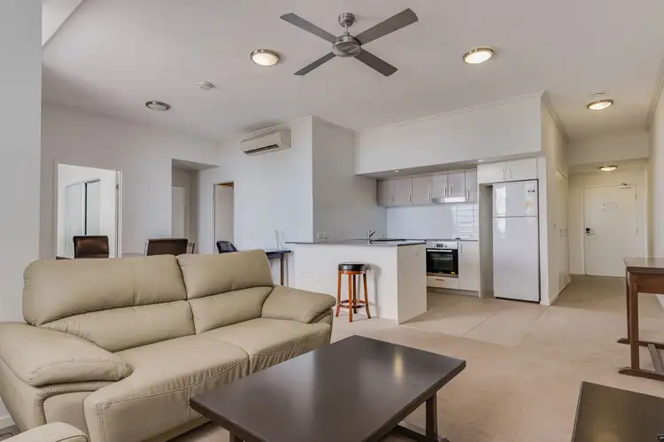 Third view of Homely unit listing, 305/52 Oaka Lane, South Gladstone QLD 4680