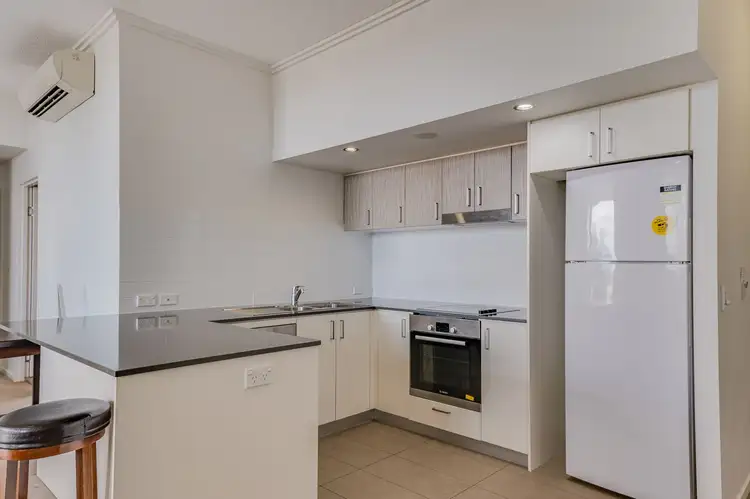 Fourth view of Homely unit listing, 305/52 Oaka Lane, South Gladstone QLD 4680