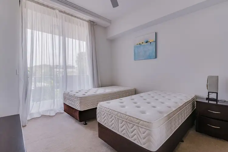 Sixth view of Homely unit listing, 305/52 Oaka Lane, South Gladstone QLD 4680