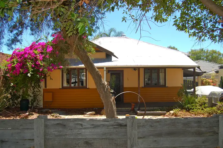 19 Armadale Road, Rivervale WA 6103