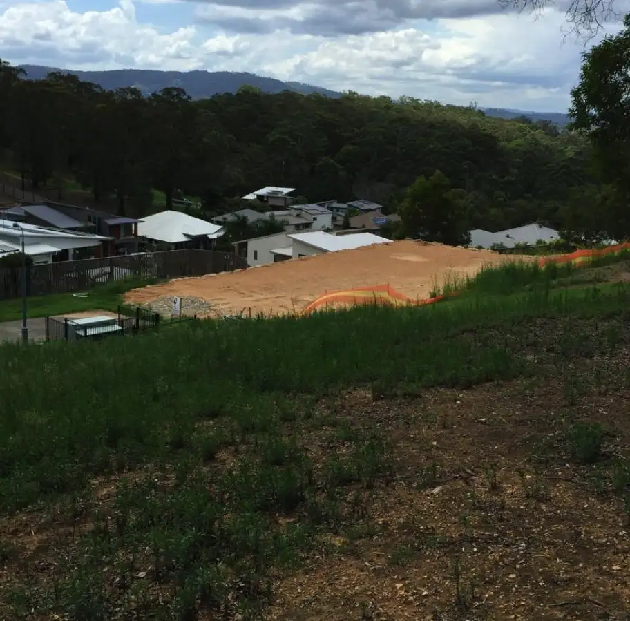 Main view of Homely land listing, 8 Ensor Street, Mudgeeraba QLD 4213