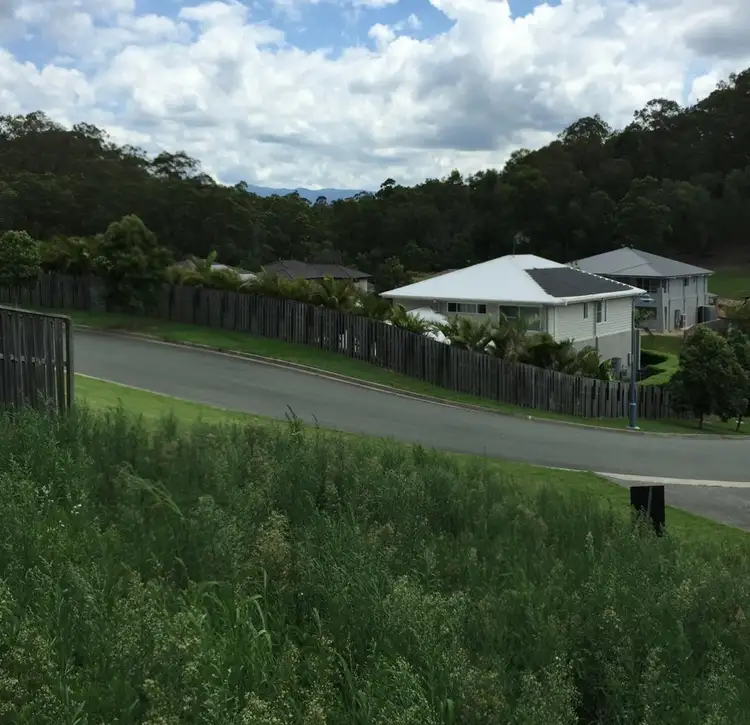 Third view of Homely land listing, 8 Ensor Street, Mudgeeraba QLD 4213