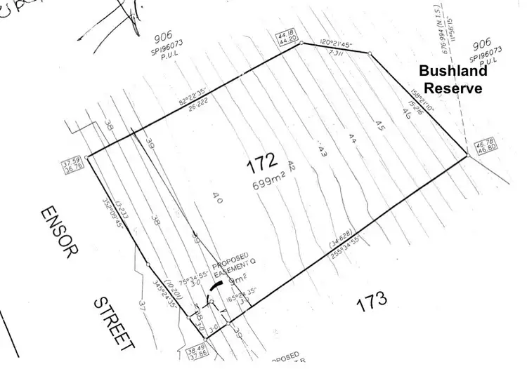 Fourth view of Homely land listing, 8 Ensor Street, Mudgeeraba QLD 4213