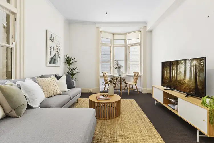 Main view of Homely apartment listing, 34/16-20 Kings Cross Road, Potts Point NSW 2011