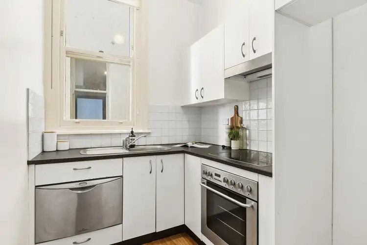 Third view of Homely apartment listing, 34/16-20 Kings Cross Road, Potts Point NSW 2011
