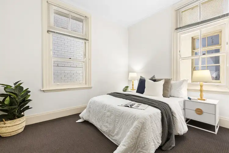 Fourth view of Homely apartment listing, 34/16-20 Kings Cross Road, Potts Point NSW 2011