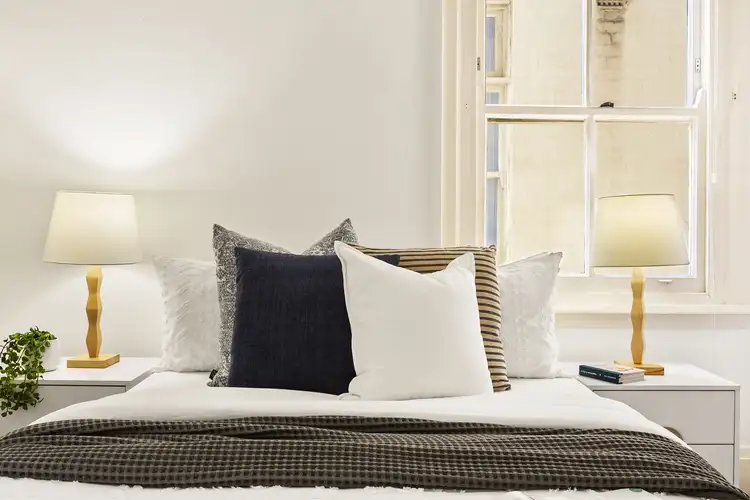 Fifth view of Homely apartment listing, 34/16-20 Kings Cross Road, Potts Point NSW 2011