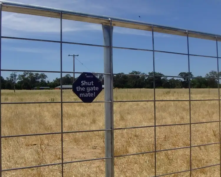 Main view of Homely land listing, LOT 4 Ewings Road, Avenel VIC 3664