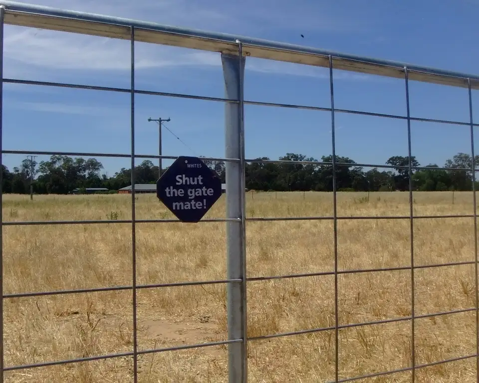Main view of Homely land listing, LOT 4 Ewings Road, Avenel VIC 3664