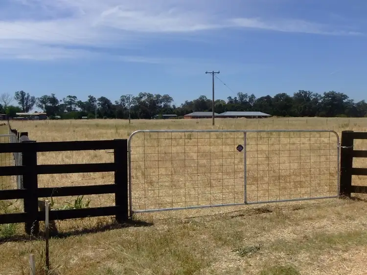 Second view of Homely land listing, LOT 4 Ewings Road, Avenel VIC 3664