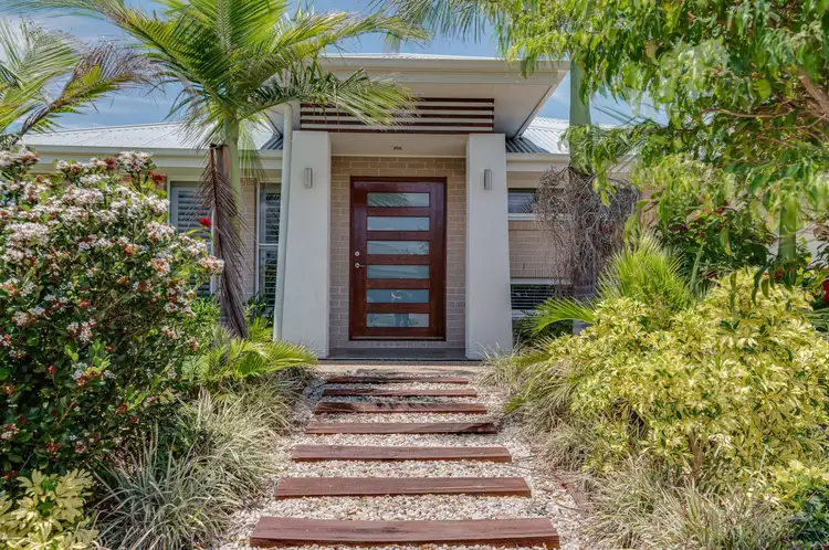 Main view of Homely house listing, 13 Winpara Drive, Kirkwood QLD 4680