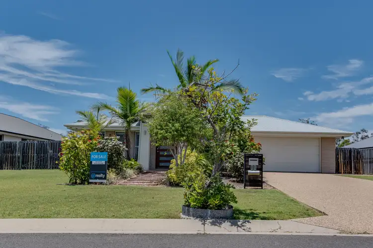 Third view of Homely house listing, 13 Winpara Drive, Kirkwood QLD 4680