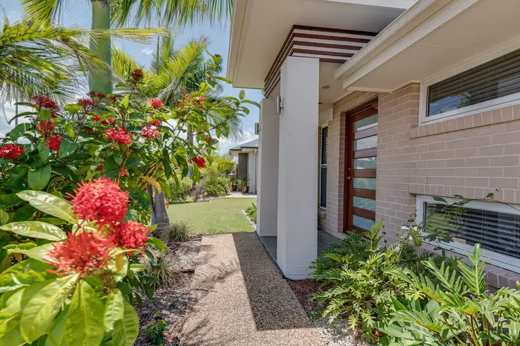 Fourth view of Homely house listing, 13 Winpara Drive, Kirkwood QLD 4680