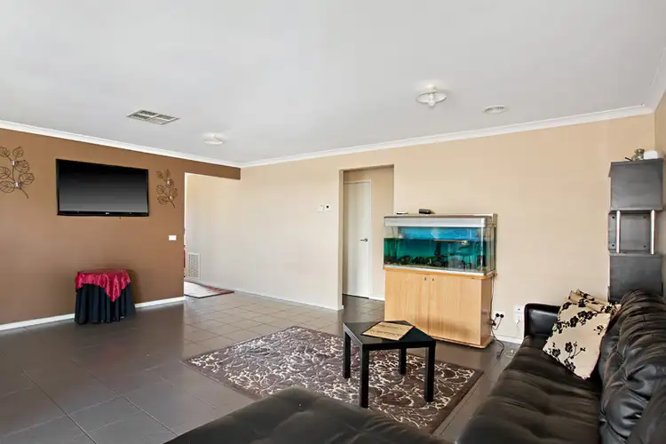 Sixth view of Homely house listing, 45 CHRYSTOBEL WAY, Kilmore VIC 3764