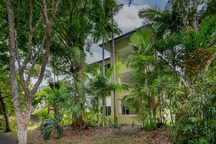 18/35-37 Davidson St, Port Douglas QLD 4877