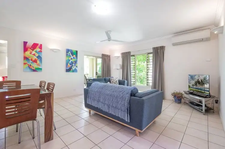 Second view of Homely apartment listing, 18/35-37 Davidson St, Port Douglas QLD 4877