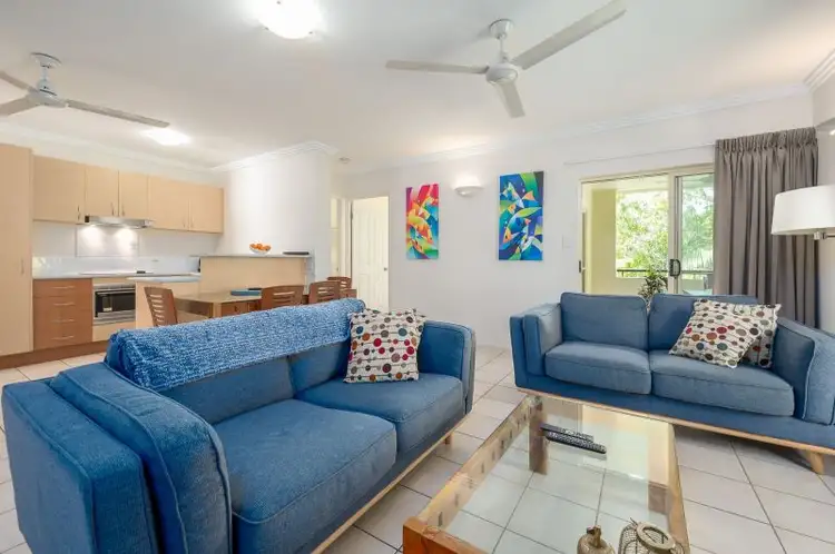 Third view of Homely apartment listing, 18/35-37 Davidson St, Port Douglas QLD 4877