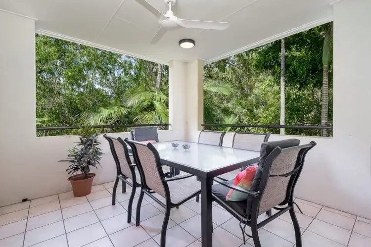 Fourth view of Homely apartment listing, 18/35-37 Davidson St, Port Douglas QLD 4877