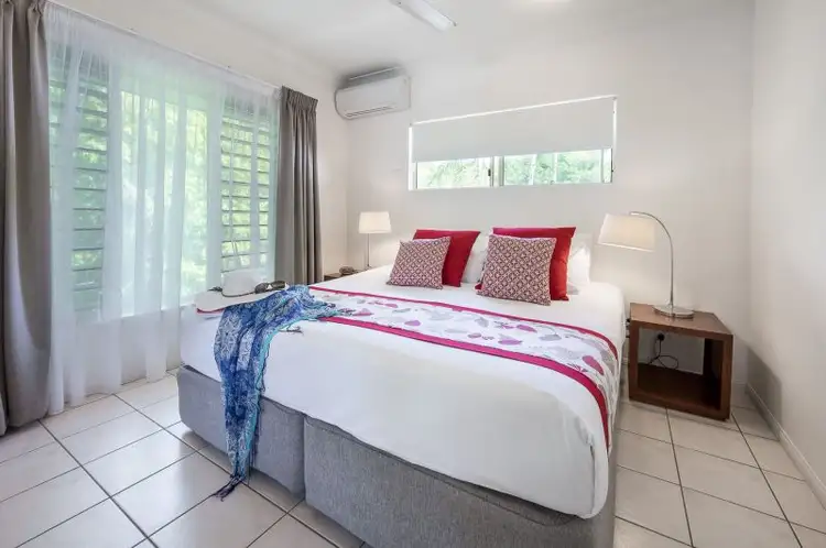 Fifth view of Homely apartment listing, 18/35-37 Davidson St, Port Douglas QLD 4877