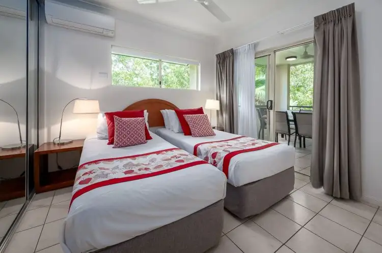 Sixth view of Homely apartment listing, 18/35-37 Davidson St, Port Douglas QLD 4877