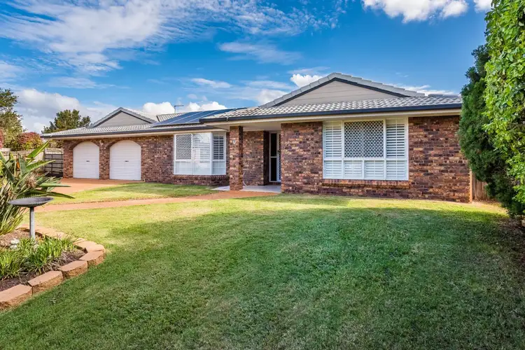 7 Ashley Court, Wellington Point QLD 4160