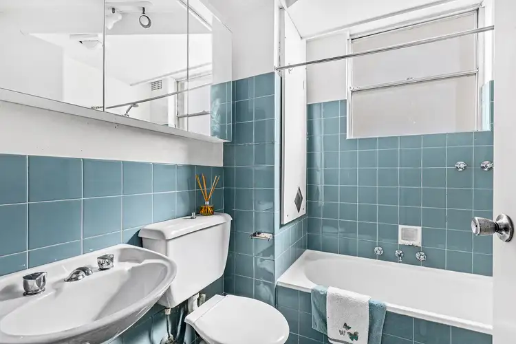 Fifth view of Homely studio listing, 29/53-55 Cook Road, Centennial Park NSW 2021