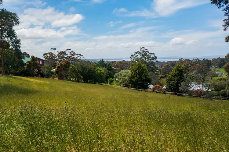 Second view of Homely land listing, 5 Tysoe Close, Denmark WA 6333