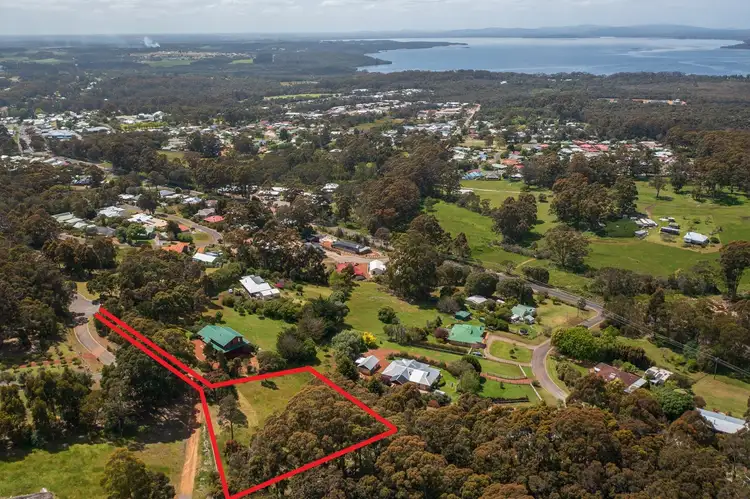 Fourth view of Homely land listing, 5 Tysoe Close, Denmark WA 6333