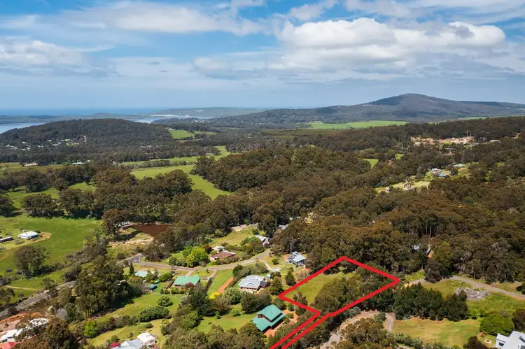 Fifth view of Homely land listing, 5 Tysoe Close, Denmark WA 6333