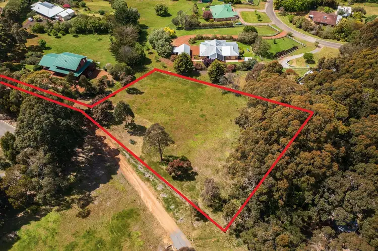 Sixth view of Homely land listing, 5 Tysoe Close, Denmark WA 6333