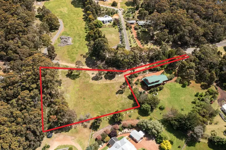 Seventh view of Homely land listing, 5 Tysoe Close, Denmark WA 6333