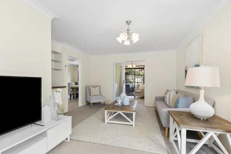 Second view of Homely house listing, 7 Timaru Road, Terrey Hills NSW 2084